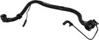 Rein ABV0293 Engine Crankcase Breather Hose - view 1