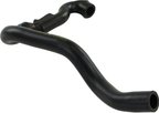 Rein ABV0301 Engine Crankcase Breather Hose - Oil Separator To Cylinder Head Cover - view 2