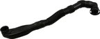 Rein ABV0316 Secondary Air Injection Hose - Air Box To Pump - view 4