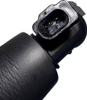 Rein ABV0321 Engine Crankcase Breather Hose - Valve Cover To Intake Tube - view 7