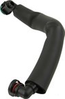 Rein ABV0321 Engine Crankcase Breather Hose - Valve Cover To Intake Tube - view 3