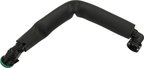 Rein ABV0321 Engine Crankcase Breather Hose - Valve Cover To Intake Tube - view 4