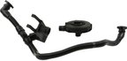 Rein ABV0326 Engine Crankcase Breather Hose - Valve Cover To Valve Cover - view 5