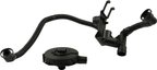 Rein ABV0326 Engine Crankcase Breather Hose - Valve Cover To Valve Cover - view 1