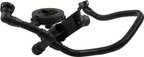 Rein ABV0326 Engine Crankcase Breather Hose - Valve Cover To Valve Cover - view 3