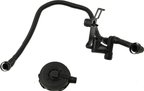 Rein ABV0326 Engine Crankcase Breather Hose - Valve Cover To Valve Cover - view 4