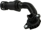 Rein ABV0330 Engine Crankcase Breather Hose - view 3