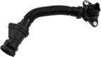 Rein ABV0330 Engine Crankcase Breather Hose - view 4