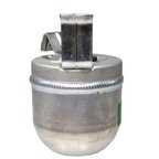 Rein ACD0216R A/C Receiver Drier - view 2