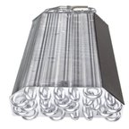 Rein ACE0066R A/C Evaporator Core - view 3
