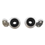 Rein AVB0058R Suspension Control Arm Bushing Kit - Front - view 6