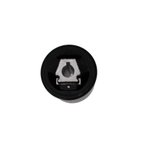 Rein AVB0449 Suspension Control Arm Bushing - Front Lower Inner Forward - view 7