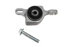 Rein AVB0636 Suspension Control Arm Bushing - Front Right Lower Rearward Inner - view 6