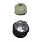 Rein AVE0251P Engine Mount - view 2
