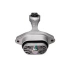 Rein AVE0363R Engine Mount - Rear - view 1