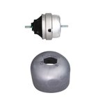 Rein AVE0394R Engine Mount - Right - view 2