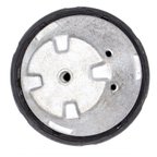 Rein AVE0426R Engine Mount - view 2