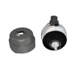 Rein AVE0497 Engine Mount - Right - view 5