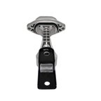 Rein AVE0506 Engine Mount - Rear - view 5