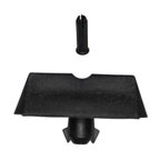 Rein AVL0393R Vehicle Lift Pad - Front - view 5