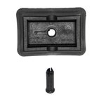 Rein AVL0393R Vehicle Lift Pad - Front - view 1