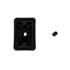 Rein AVL0543 Vehicle Lift Pad - Rear - view 6
