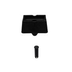 Rein AVL0543 Vehicle Lift Pad - Rear - view 3