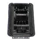 Rein AVL0545 Vehicle Lift Pad - Rear - view 3