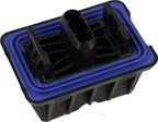 Rein AVL0753 Vehicle Lift Pad - Rear - view 6