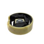 Rein AVM0516 Suspension Subframe Mount - Front Upper - view 3