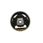 Rein AVM0516 Suspension Subframe Mount - Front Upper - view 4