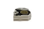 Rein AVM0695 Intercooler Mount - Upper - view 3