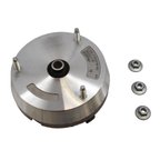 Rein AVQ0409R Suspension Strut Mount Kit - Front - view 3