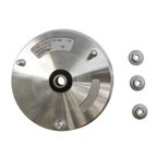 Rein AVQ0409R Suspension Strut Mount Kit - Front - view 4