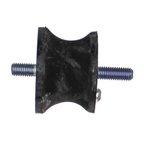 Rein AVT0180 Manual Transmission Mount - Rear - view 5