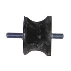 Rein AVT0180 Manual Transmission Mount - Rear - view 1