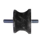 Rein AVT0180 Manual Transmission Mount - Rear - view 4