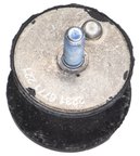 Rein AVT0444R Manual Transmission Mount - view 3