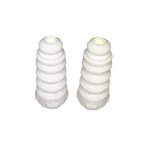Rein AVX0296P Jounce Bumper Set - Rear - view 2