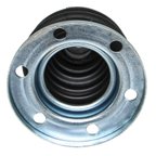 Rein BKB0003R CV Joint Boot - Front Inner or Rear Inner - view 6