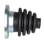 Rein BKB0003R CV Joint Boot - Front Inner or Rear Inner - view 3