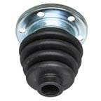 Rein BKB0003R CV Joint Boot - Front Inner or Rear Inner - view 4