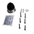 Rein BKN0004R CV Joint Boot Kit - Rear - view 2