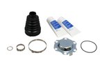 Rein BKN0007 CV Joint Boot Kit - Front Inner - view 1
