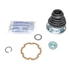 Rein BKN0028R CV Joint Boot Kit - Front Inner or Front Right Inner - view 1