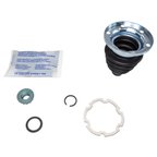 Rein BKN0030R CV Joint Boot Kit - Front Left Inner - view 2