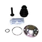 Rein BKN0034R CV Joint Boot Kit - Front Inner - view 1