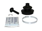 Rein BKN0136 CV Joint Boot Kit - Rear Outer - view 3