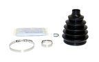 Rein BKN0142 CV Joint Boot Kit - Front Outer - view 2