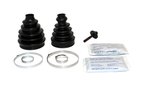 Rein BKN0147 CV Joint Boot Kit - Front Inner and Outer, Front Left Inner and Outer or Front Right Inner and Outer - view 1